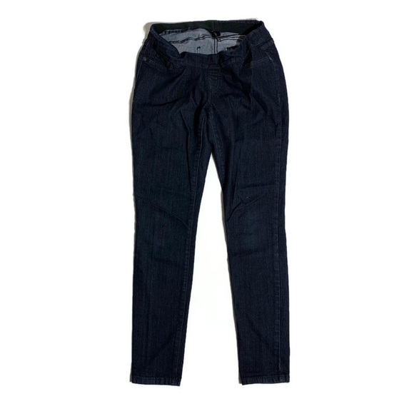 LOVED by Heidi Klum maternity jeans - Picture 1 of 6